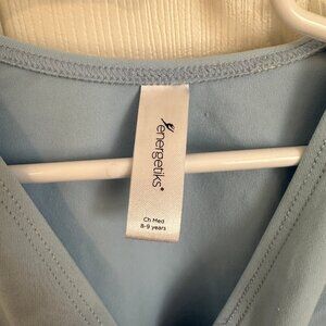 Energetiks ballet cover up